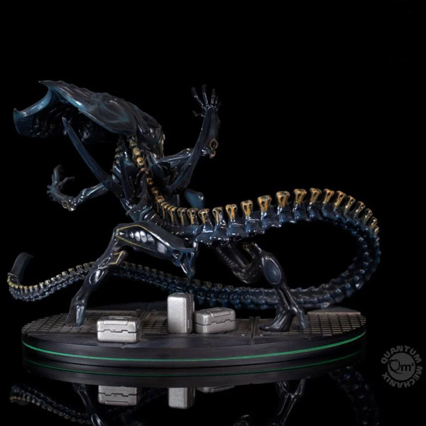 QMx Aliens Q-Fig Max Elite Alien Queen Exclusive Figure